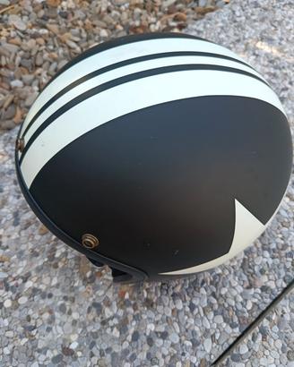 casco aperto