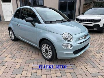 FIAT 500C CABRIOLET PROMO FINANZ C 1.0 Hybrid km