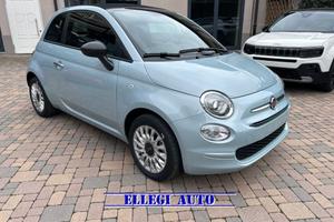 FIAT 500C CABRIOLET PROMO FINANZ C 1.0 Hybrid km