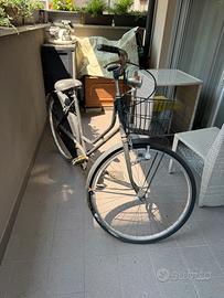 Bicicletta