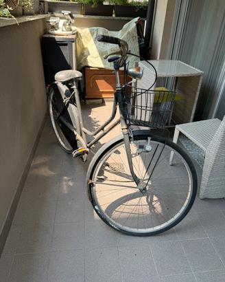 Bicicletta
