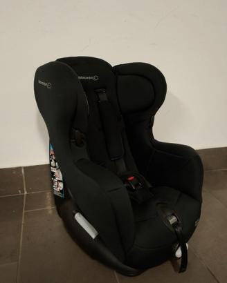 Seggiolino Auto Bebè Confort Iseos Neo + 0 13 Kg