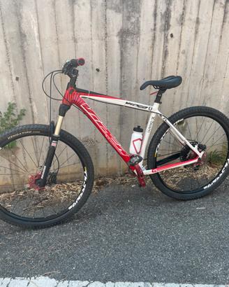 MTB viper x-team 29