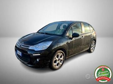 CITROEN C3 1.1 Seduction Limited OK NEO PATENTAT