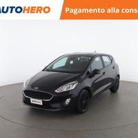 FORD Fiesta AE57991
