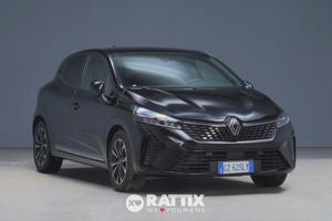 RENAULT clio v 2023 Clio 1.0 tce Techno 90cv