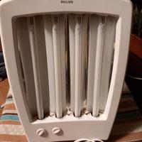 lampada abbronzante philips HB175