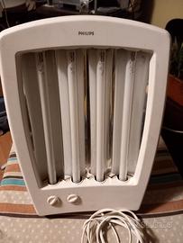 lampada abbronzante philips HB175