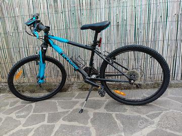 Bici bambino 10-11 anni 