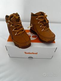 Scarponcini Timberland baby