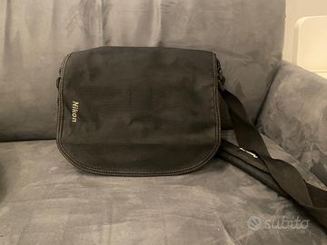 Borsa per Reflex