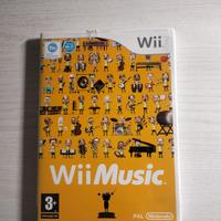 Wii music 