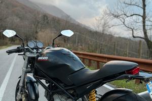 Ducati Monster 400