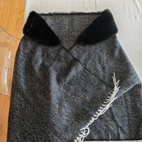 Mantella caldissima ed elegante