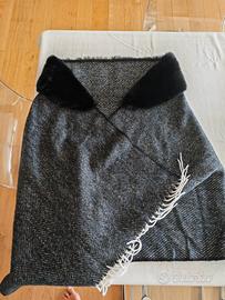 Mantella caldissima ed elegante