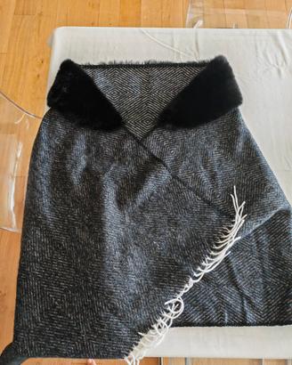 Mantella caldissima ed elegante