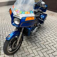 Ricambi honda GL1000/1100 goldwing