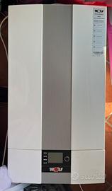 Caldaia a condensazione Wolf CGB 2-24