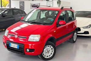 Fiat Panda 1.2 4x4 Climbing