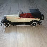 Isotta Fraschini Tipo 8A Coupé de Ville, "Rio"