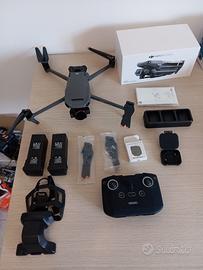 dji drone classic 3 usato pochissimo