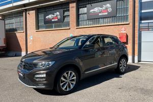 Volkswagen T-Roc 1.0 TSI 115 CV- TAGLIANDI UFFICIA