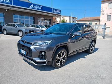 Suzuki Across 2.5 Plug-in Hybrid E-CVT 4WD Top