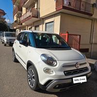 Fiat 500L Cross 1.3 mjt