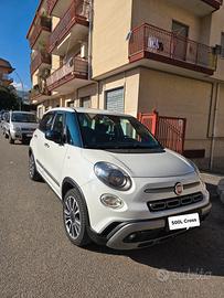 Fiat 500L Cross 1.3 mjt