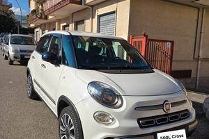 Fiat 500L Cross 1.3 mjt