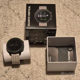 Orologio Suunto Vertical Solar 