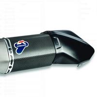 Silenziatore Termignoni Multistrada 1200 / 1260