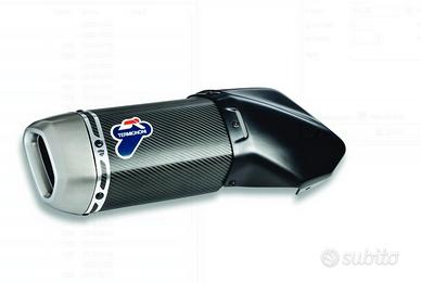 Silenziatore Termignoni Multistrada 1200 / 1260