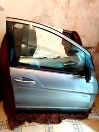 cofano e sportelli Mercedes classe B