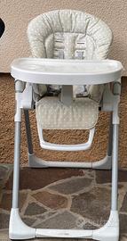 Seggiolone pappa foppapedretti
