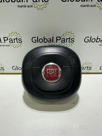 Airbag volante Fiat Panda