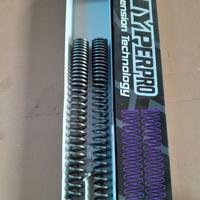 Molle progressive Honda CB500X 19-21