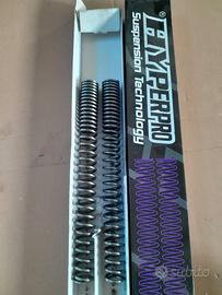 Molle progressive Honda CB500X 19-21