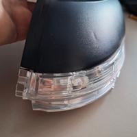 Calotta SX con freccia per VW PASSAT CC 2009-2016