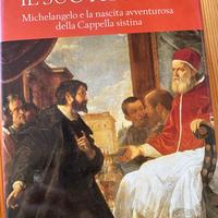 "Il Papa e il suo pittore"