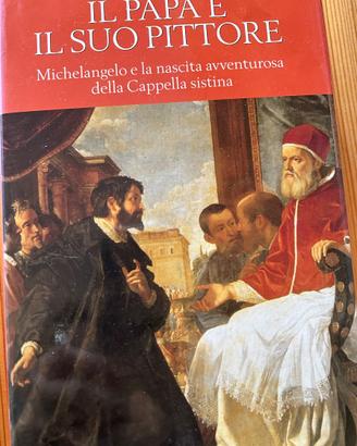 "Il Papa e il suo pittore"