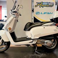 Kymco Like 125 - 2015