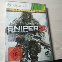 Sniper 2 Ghost Warrior 