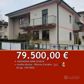 Appartamento a Vicenza (VI)