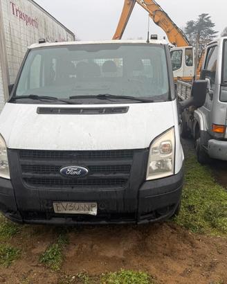 FORD TRANSIT DAL 2010 PER RICAMBI
