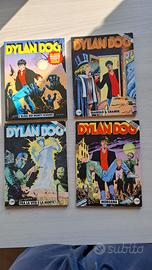 Fumetti Bonelli Dylan Dog