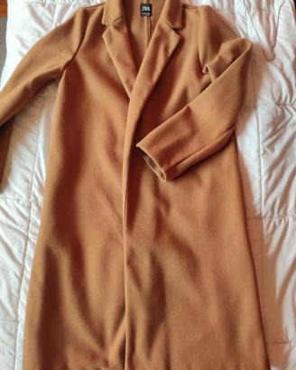 cappotto donna ZARA