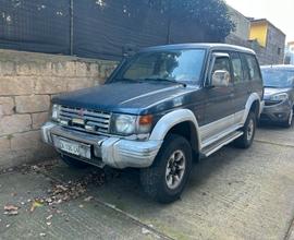 Mitsubishi Pajero 2.5 td wagon