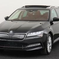 Skoda Superb iV Wagon Superb Wagon iV 1.4 tsi phev
