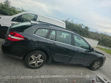 Renault new laguna